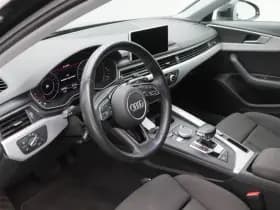 Audi A4 Avant 40 TFSi 190 Pk Automaat Design Pro Line Plus thumbnail 7