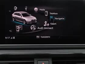 Audi A4 Avant 40 TFSi 190 Pk Automaat Design Pro Line Plus thumbnail 9