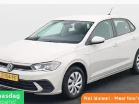 Volkswagen Polo 1.0 TSi Polo