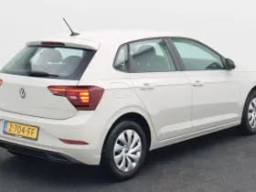 Volkswagen Polo 1.0 TSi Polo thumbnail 2