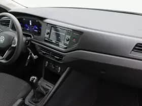 Volkswagen Polo 1.0 TSi Polo thumbnail 16