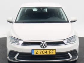 Volkswagen Polo 1.0 TSi Polo thumbnail 3