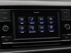 Volkswagen Polo 1.0 TSi Polo thumbnail 21