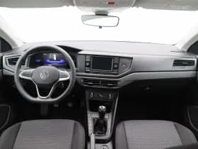 Volkswagen Polo 1.0 TSi Polo thumbnail 29