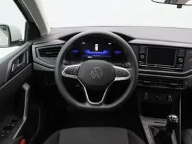 Volkswagen Polo 1.0 TSi Polo thumbnail 30