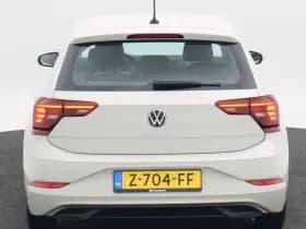 Volkswagen Polo 1.0 TSi Polo thumbnail 4