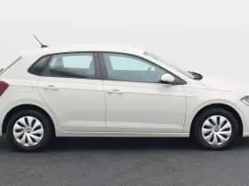 Volkswagen Polo 1.0 TSi Polo thumbnail 5