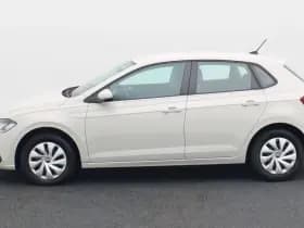 Volkswagen Polo 1.0 TSi Polo thumbnail 6