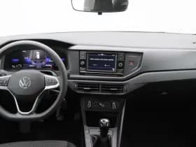 Volkswagen Polo 1.0 TSi Polo thumbnail 7