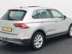 Volkswagen Tiguan 1.4 TSi 150 Pk Automaat Highline thumbnail 2