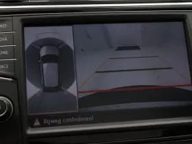 Volkswagen Tiguan 1.4 TSi 150 Pk Automaat Highline thumbnail 11