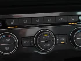 Volkswagen Tiguan 1.4 TSi 150 Pk Automaat Highline thumbnail 12