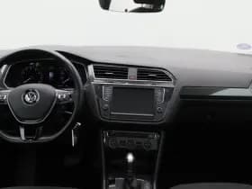 Volkswagen Tiguan 1.4 TSi 150 Pk Automaat Highline thumbnail 14