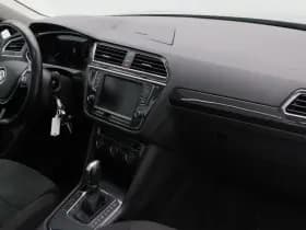 Volkswagen Tiguan 1.4 TSi 150 Pk Automaat Highline thumbnail 18