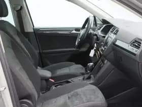 Volkswagen Tiguan 1.4 TSi 150 Pk Automaat Highline thumbnail 19