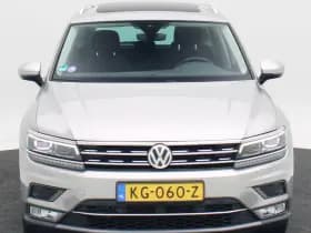 Volkswagen Tiguan 1.4 TSi 150 Pk Automaat Highline thumbnail 4