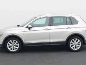 Volkswagen Tiguan 1.4 TSi 150 Pk Automaat Highline thumbnail 7