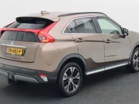 Mitsubishi Eclipse Cross 1.5 DI-T Intense 163 Pk Automaat thumbnail 2