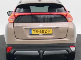 Mitsubishi Eclipse Cross 1.5 DI-T Intense 163 Pk Automaat thumbnail 5