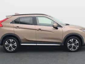 Mitsubishi Eclipse Cross 1.5 DI-T Intense 163 Pk Automaat thumbnail 6