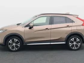 Mitsubishi Eclipse Cross 1.5 DI-T Intense 163 Pk Automaat thumbnail 7