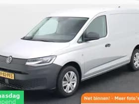 Volkswagen Caddy Cargo Maxi 2.0 TDi 102 Pk Comfort