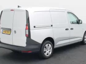 Volkswagen Caddy Cargo Maxi 2.0 TDi 102 Pk Comfort thumbnail 2