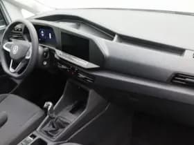 Volkswagen Caddy Cargo Maxi 2.0 TDi 102 Pk Comfort thumbnail 14