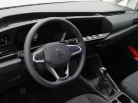 Volkswagen Caddy Cargo Maxi 2.0 TDi 102 Pk Comfort thumbnail 3