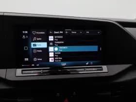 Volkswagen Caddy thumbnail 22