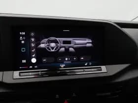 Volkswagen Caddy thumbnail 24