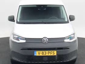 Volkswagen Caddy Cargo Maxi 2.0 TDi 102 Pk Comfort thumbnail 4
