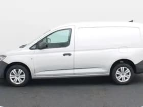 Volkswagen Caddy Cargo Maxi 2.0 TDi 102 Pk Comfort thumbnail 7
