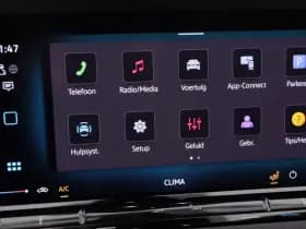 Volkswagen Caddy Cargo Maxi 2.0 TDi 102 Pk Comfort thumbnail 9