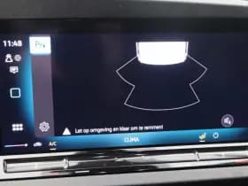 Volkswagen Caddy Cargo Maxi 2.0 TDi 102 Pk Comfort thumbnail 10