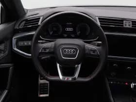 Audi Q3 Sportback 45 TFSi e 245 Pk Automaat S-Line thumbnail 11