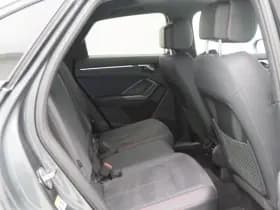 Audi Q3 Sportback 45 TFSi e 245 Pk Automaat S-Line thumbnail 14