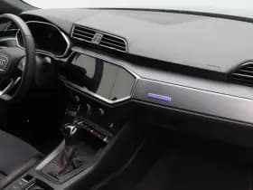 Audi Q3 Sportback 45 TFSi e 245 Pk Automaat S-Line thumbnail 15