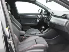 Audi Q3 Sportback 45 TFSi e 245 Pk Automaat S-Line thumbnail 16