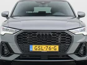 Audi Q3 Sportback 45 TFSi e 245 Pk Automaat S-Line thumbnail 3