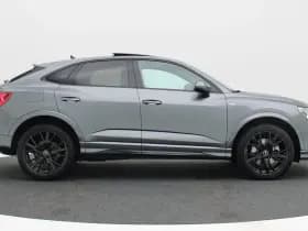 Audi Q3 Sportback 45 TFSi e 245 Pk Automaat S-Line thumbnail 5