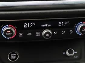 Audi Q3 Sportback 45 TFSi e 245 Pk Automaat S-Line thumbnail 8