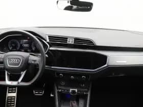 Audi Q3 Sportback 45 TFSi e 245 Pk Automaat S-Line thumbnail 10