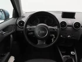 Audi A1 Sportback 1.2 TFSi Attraction Pro Line Business |1e Eigenaar thumbnail 14