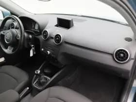 Audi A1 Sportback 1.2 TFSi Attraction Pro Line Business |1e Eigenaar thumbnail 16