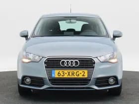 Audi A1 Sportback 1.2 TFSi Attraction Pro Line Business |1e Eigenaar thumbnail 3