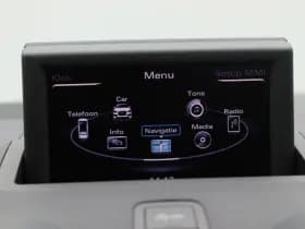 Audi A1 Sportback 1.2 TFSi Attraction Pro Line Business |1e Eigenaar thumbnail 9