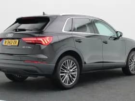 Audi Q3 45 TFSi e 245 Pk Automaat Advanced edition thumbnail 2