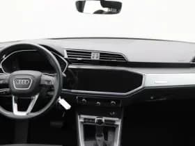 Audi Q3 45 TFSi e 245 Pk Automaat Advanced edition thumbnail 14