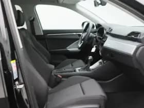 Audi Q3 45 TFSi e 245 Pk Automaat Advanced edition thumbnail 18